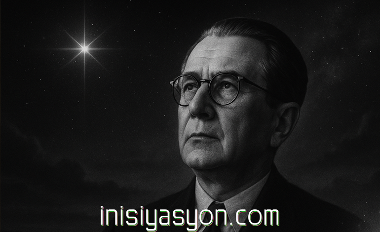 Bedri Ruhselman Kimdir? Bedri Ruhselman’ın Hayatı Öğretileri