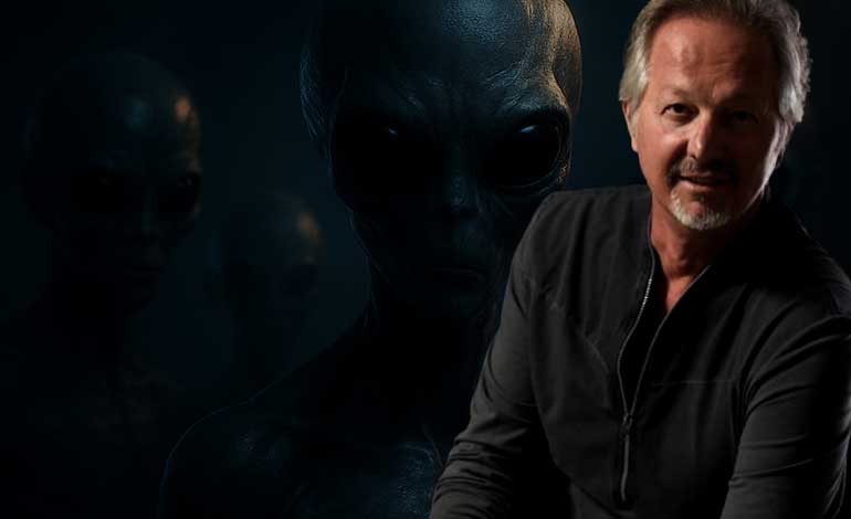 Haktan Akdoğan Kimdir? Ufo Araştırmacısı mı?