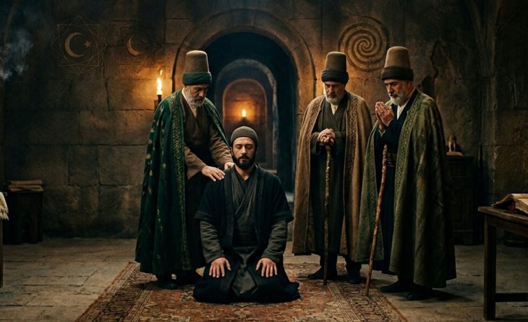 İnisiyasyon Nedir? Hakikat Nedir?